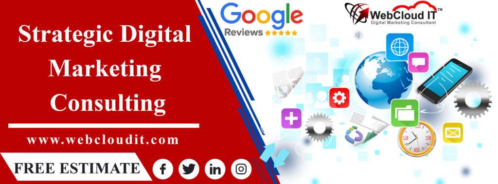 Digital Marketing Company in Jamshedpur